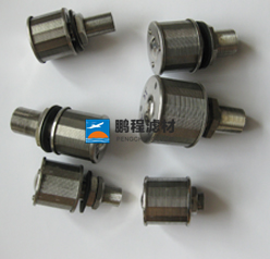 咸陽(yáng)不銹鋼濾帽